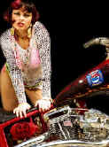 Death Row Choppers - Check out the most unique styles & qualities in handcrafted bikes.