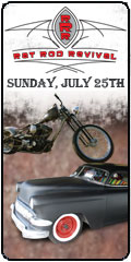 rat rod
